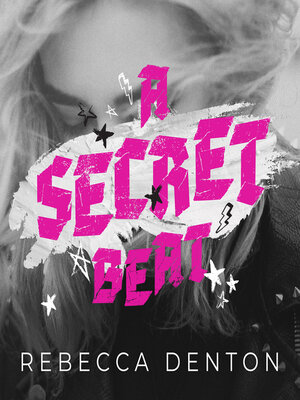 cover image of A Secret Beat